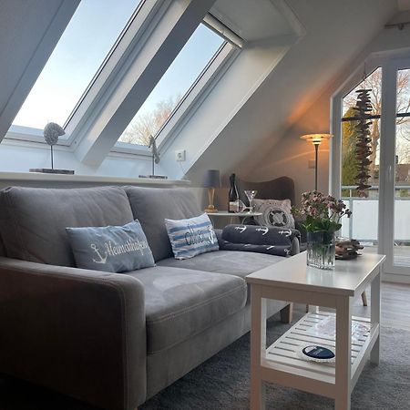Huesing Leilighet Eckernförde Eksteriør bilde